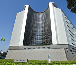 大阪府警察本部